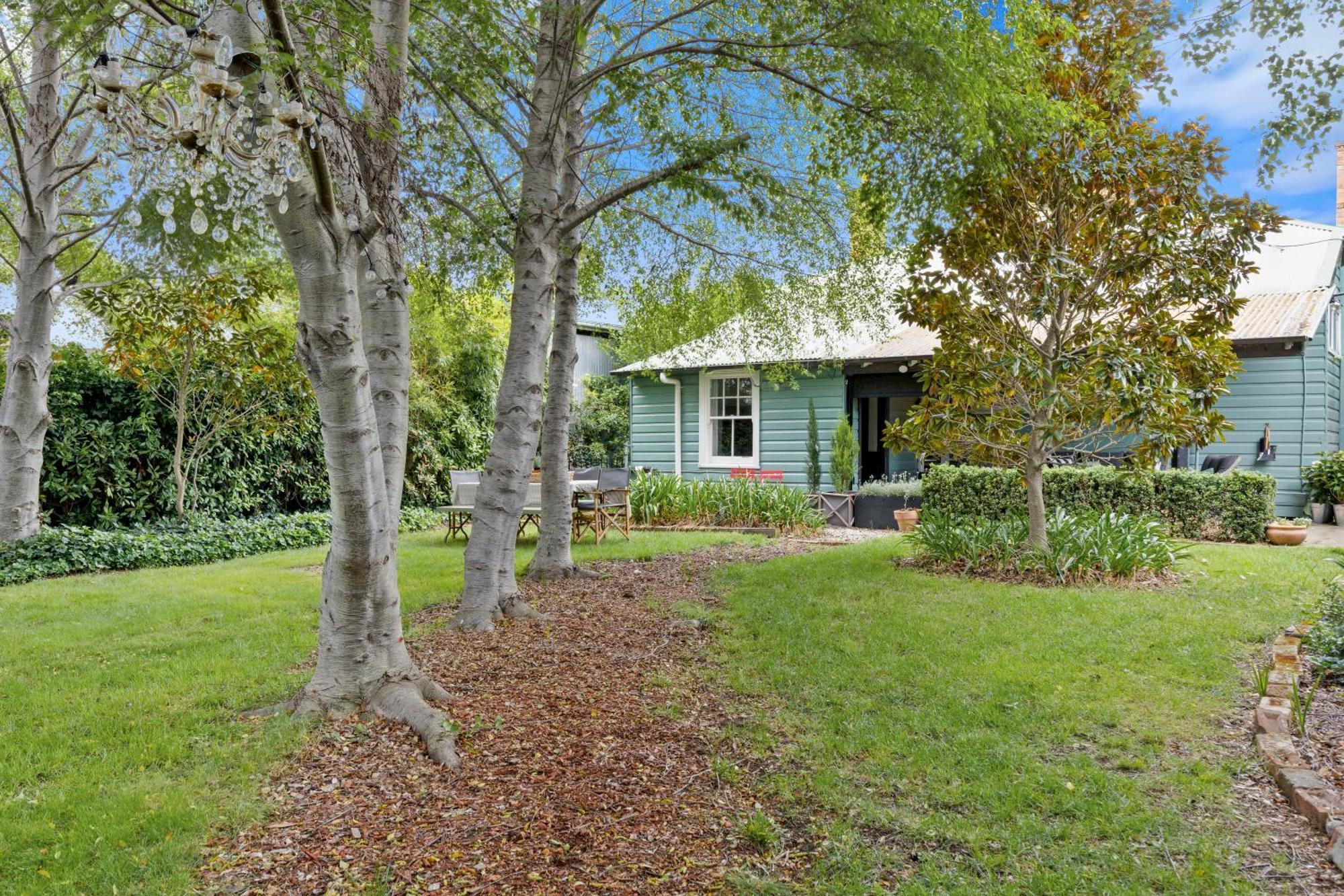 Post Office Cottage - Wallerawang 外观 照片