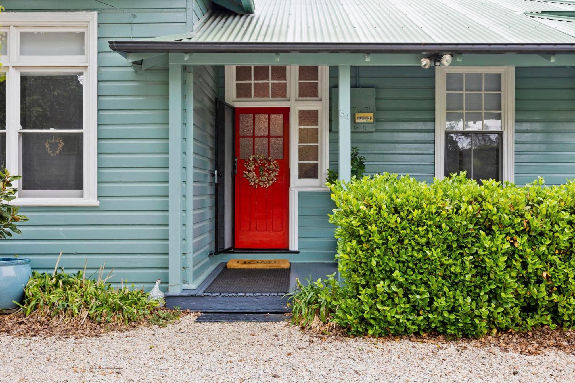 Post Office Cottage - Wallerawang 外观 照片