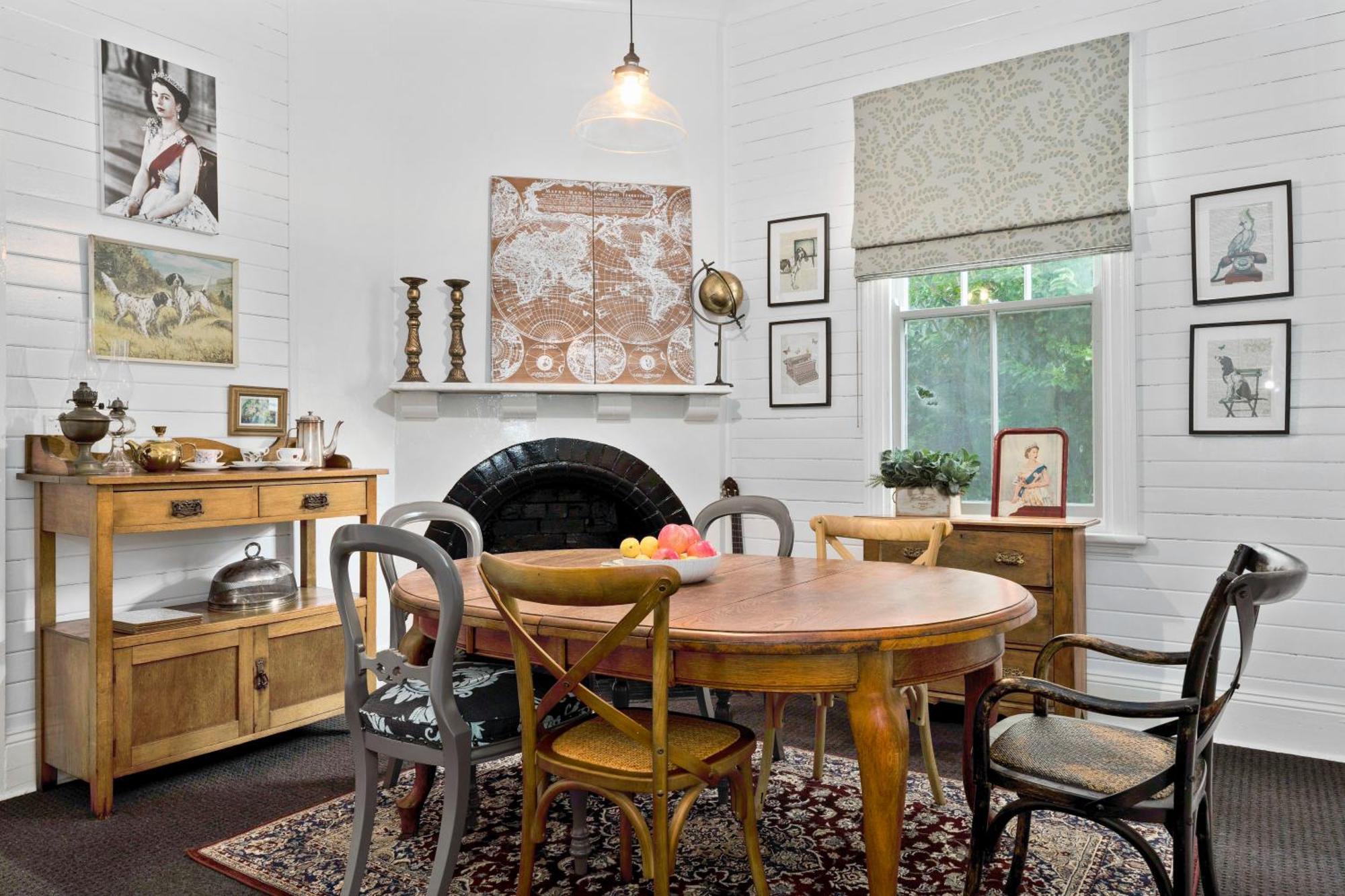 Post Office Cottage - Wallerawang 外观 照片