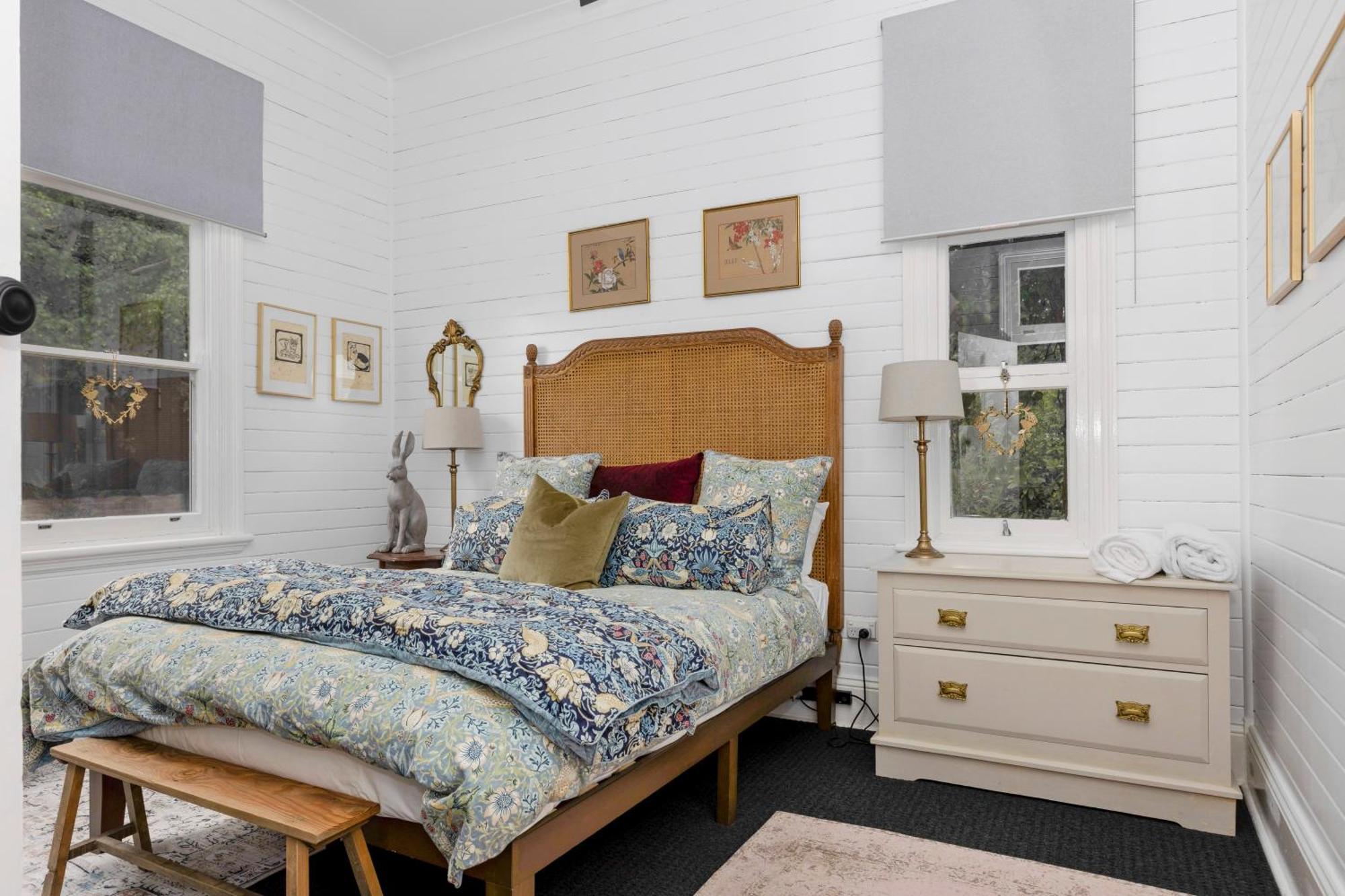 Post Office Cottage - Wallerawang 外观 照片