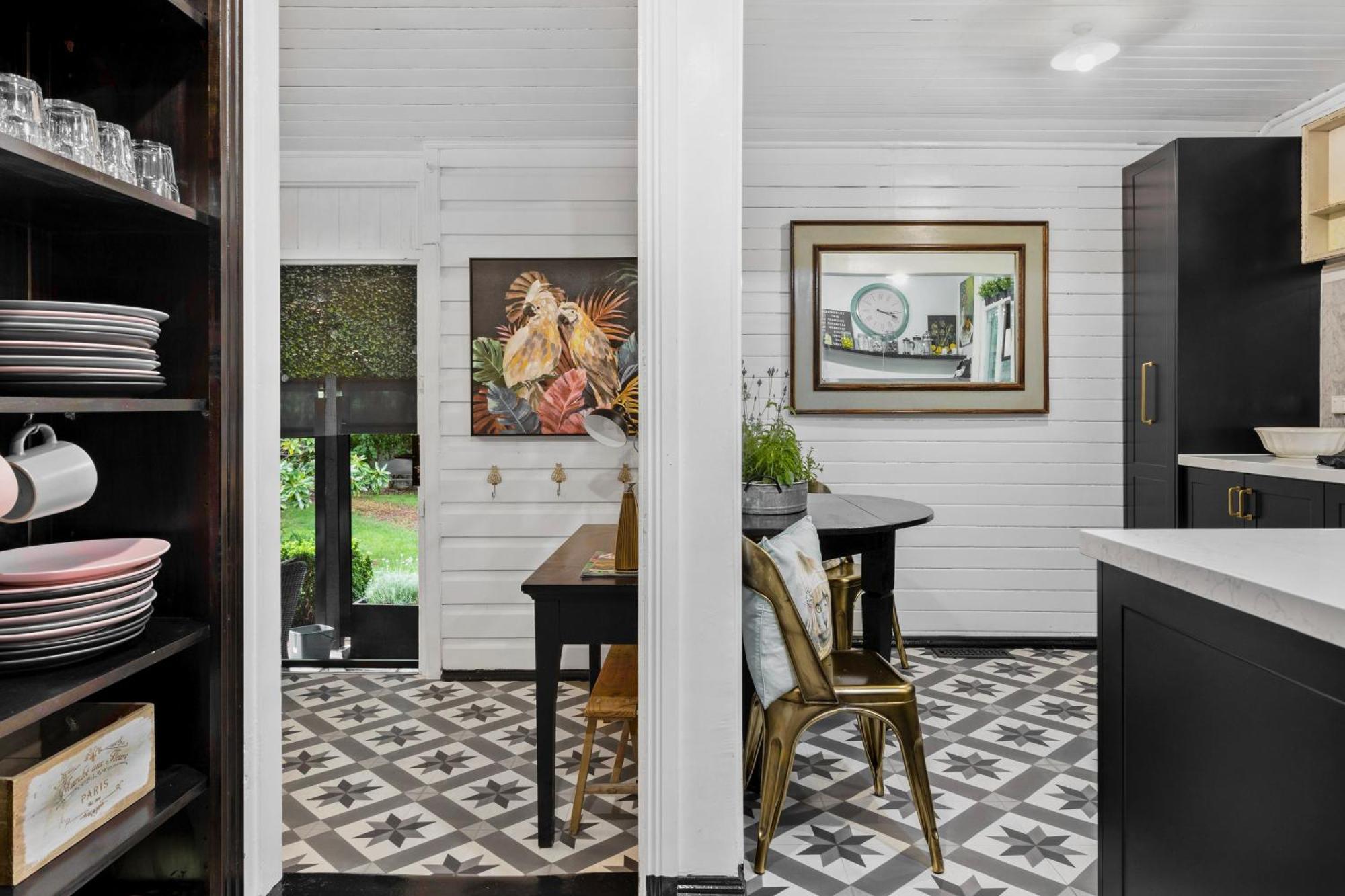 Post Office Cottage - Wallerawang 外观 照片