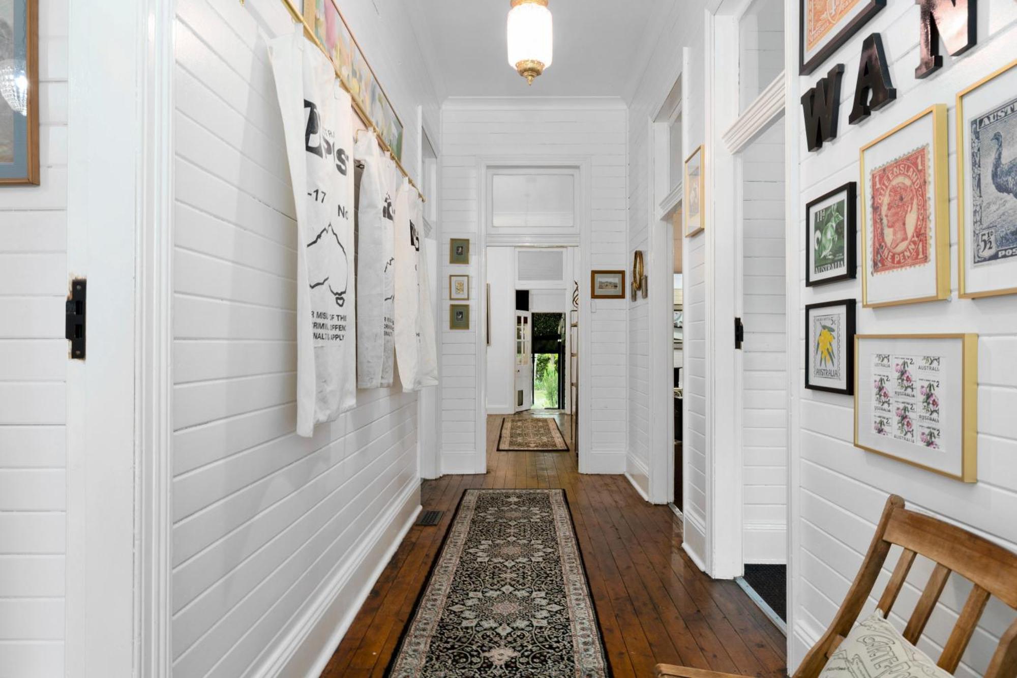 Post Office Cottage - Wallerawang 外观 照片